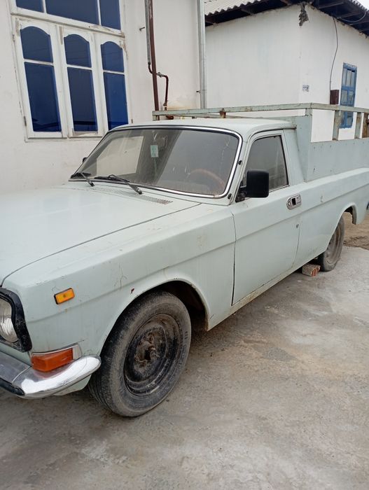 Сотилади.Пикап.Нархи 20 млн сум (келишамиз).