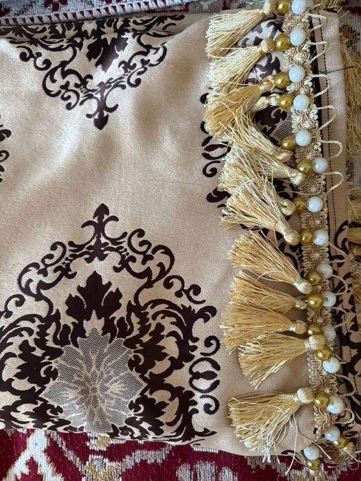 Продам шторы 150 на 270