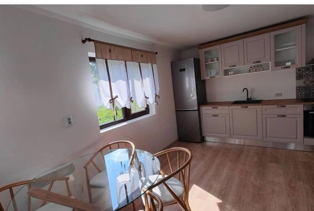 Casă de vacanță - Revelion 2026