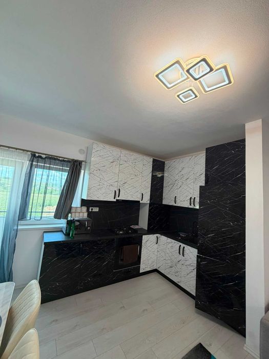 Apartament de inchiriat