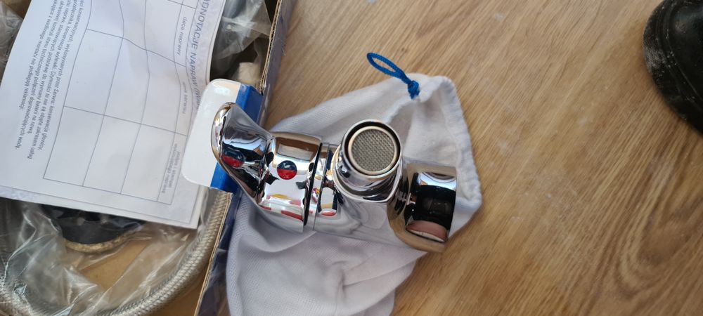 Смеситель для биде