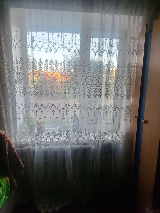 Продам тюли в отличном состоянии