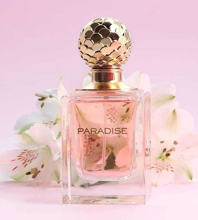 apa de parfum Paradise Oriflame 50 ml