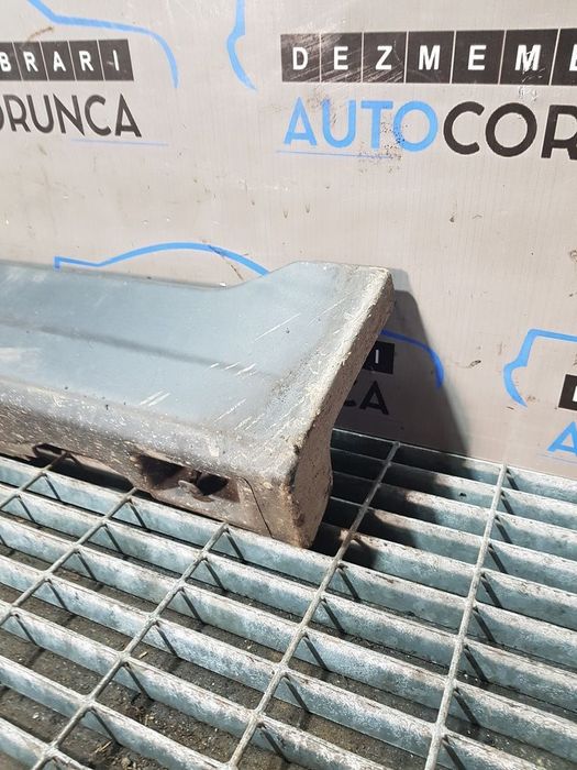 Prag stanga Land Rover Freelander 2 Facelift 2010 - 2012 SUV 4 Usi ALB (643)