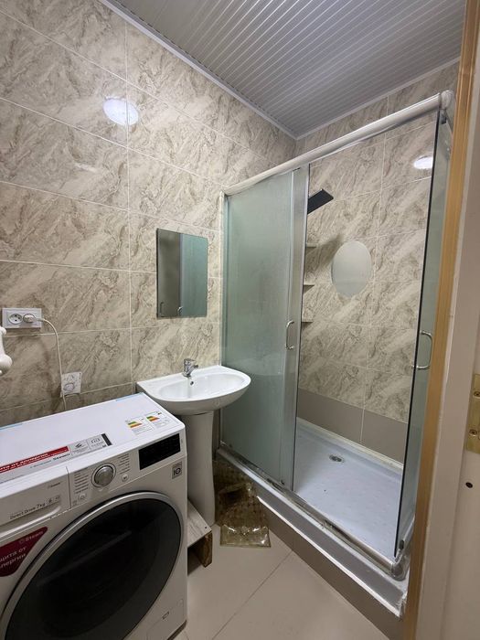 Продажа 3-х комнатная Водник ЖК "Муссафо Маскан"