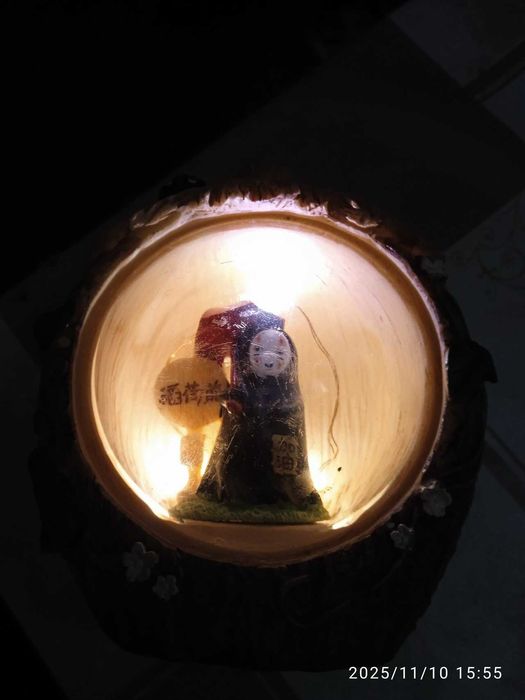 Светильник декоративный