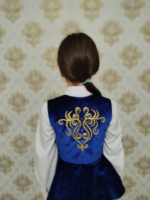 Кәжекейлер 8-12жасқа