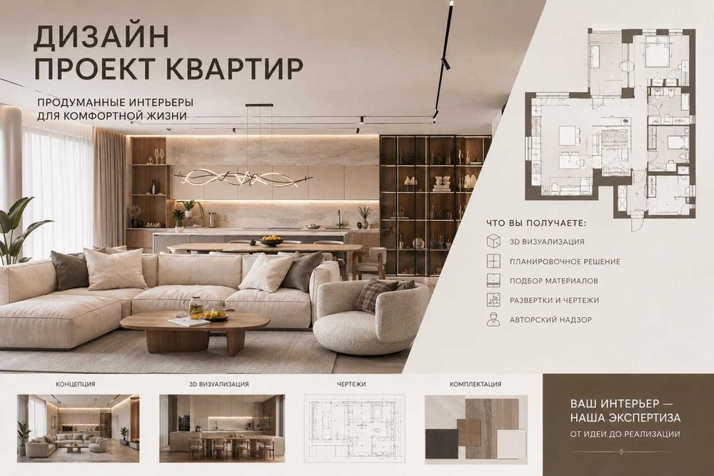 Дизайн интерьера, Дизайнер интерьера