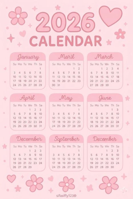 Каленьдари из бумаги