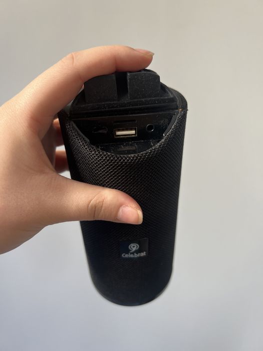 Перенасная колонка