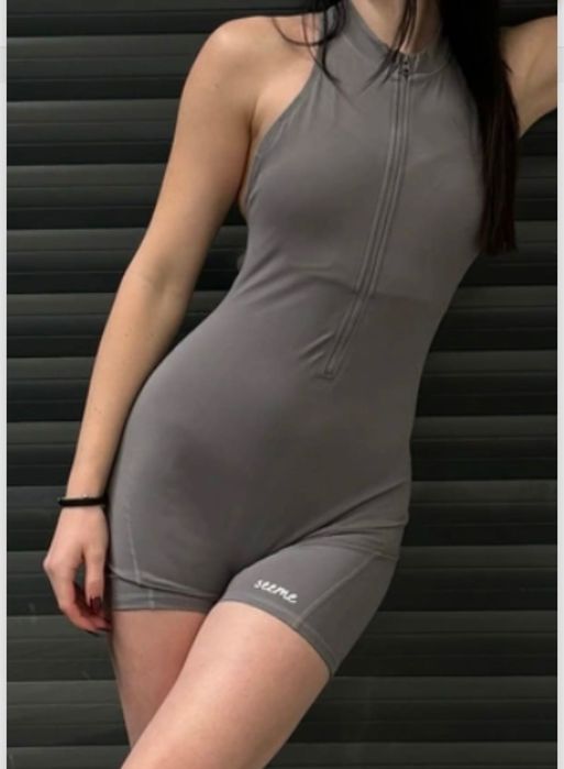 Нов, спортен гащеризон на Seeme