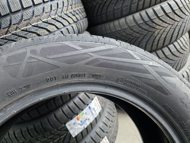 235/55/18 CONTINETAL 4бр