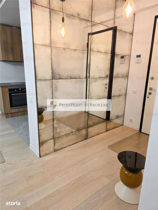 Aviatiei | Pipera | One Lake Club | Bloc 2025 | Modern