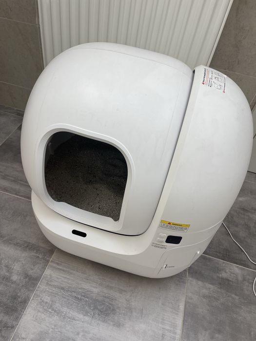 Electronice PETKIT smart pentru pisici