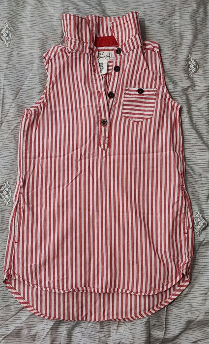 Детски рокли лято