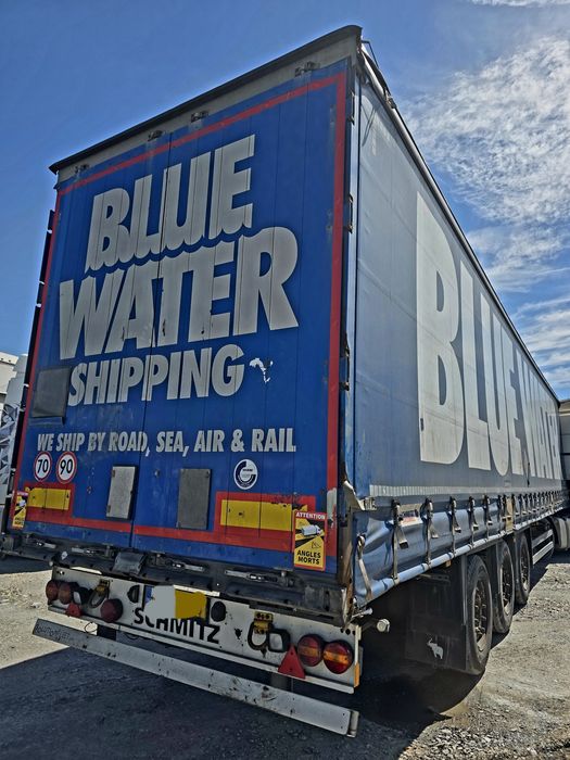 Schmitz 2018 standard