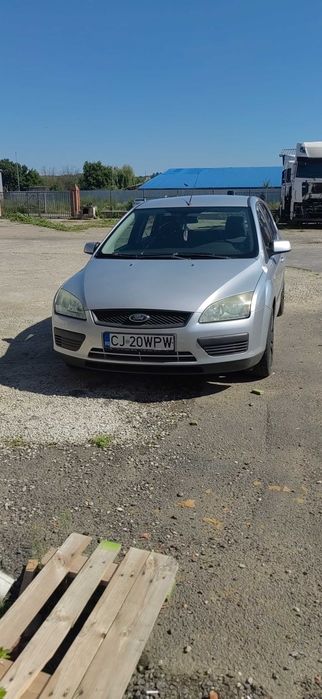 FORD Focus 2007 — imagine 3