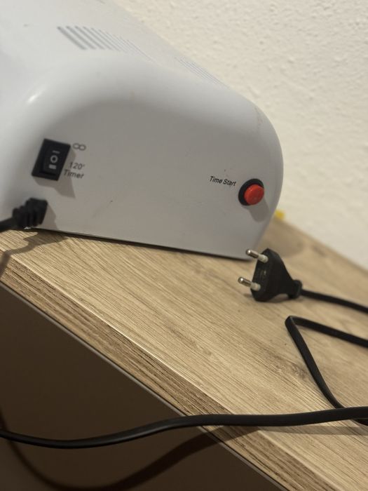 Lampa UV expert Luxorise