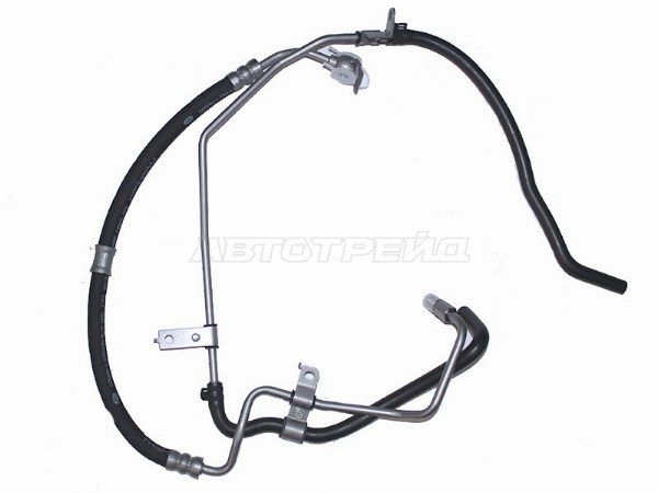 Шланг ГУР, гидроусилителя руля Toyota Land cruiser prado