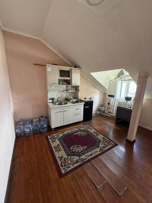 Квартира ижарага берилади