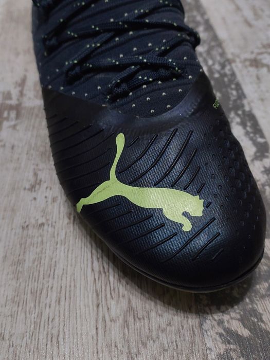 Бутонки Puma Future Z FG/AG