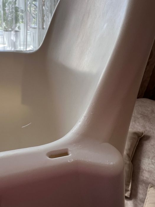 Продам детский стульчик для кормления IKEA