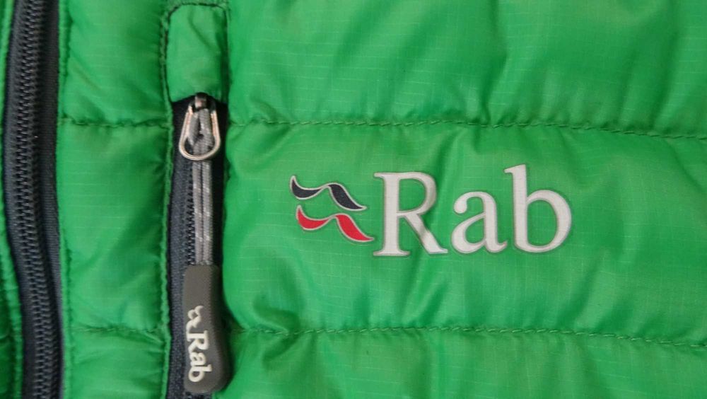 Rab  M   пухенка