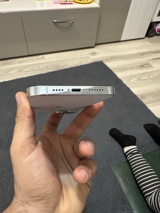 Iphone 14 pro max 128 gb