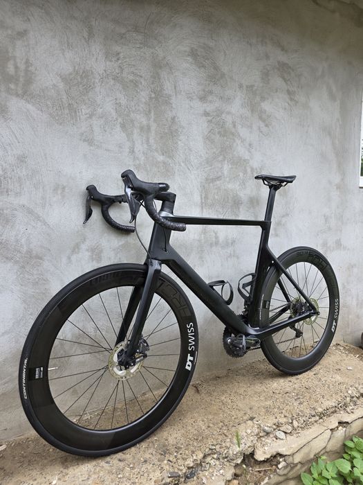 Cursiera canyon aeroad cf sl carbon ultegra