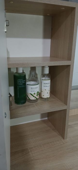 Туалетный столик