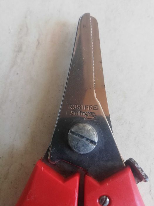 Универсална ножица Solingen