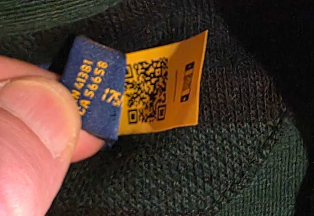 Нов Polo Ralph Lauren Half-Zip Sweatshirt Мъжки Суичър Ежедневен Раз.M