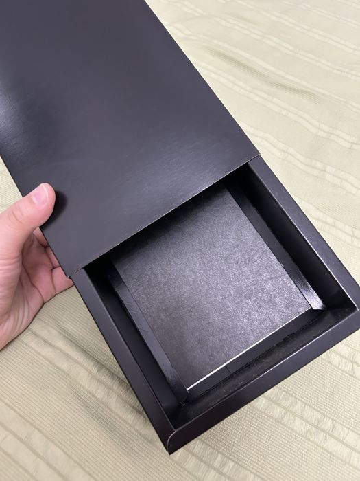 Картонные коробки