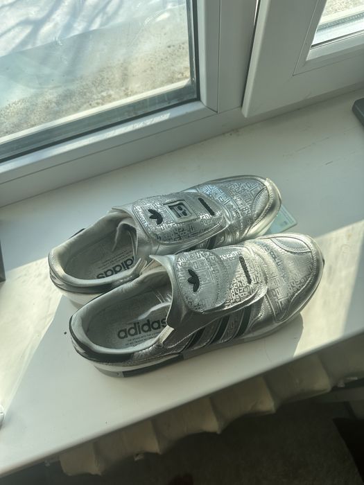 adidas micropracer 2007