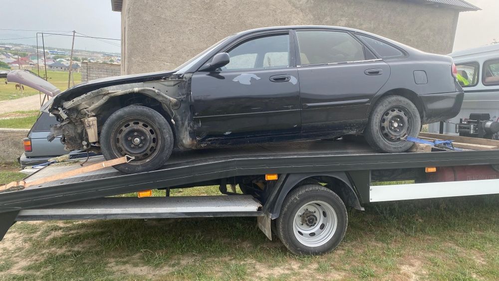 Автозапчасти мазда