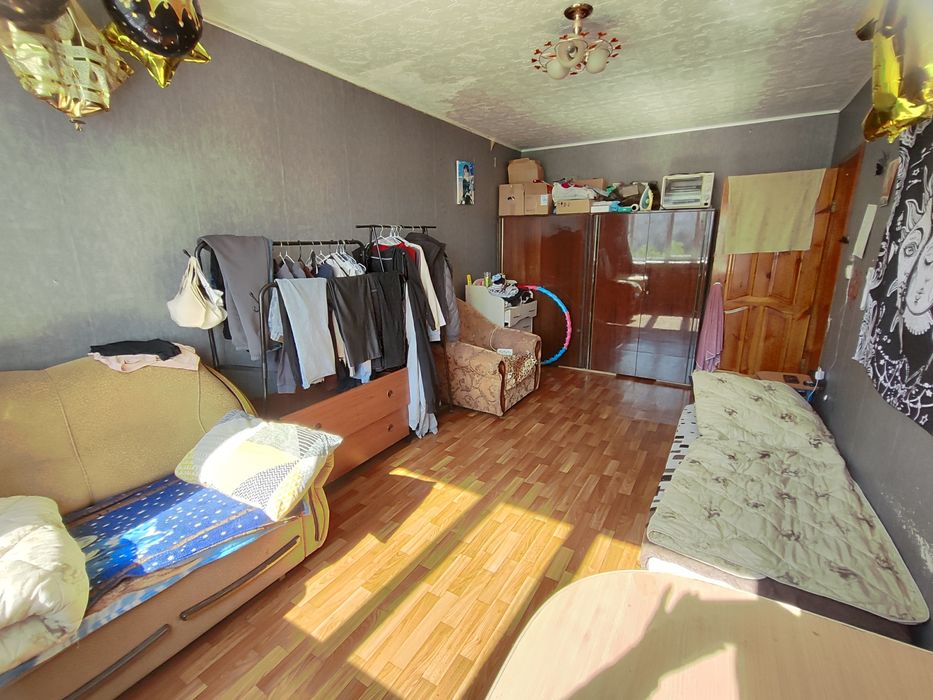 Продается 3-комн (6-27, 3 эт)