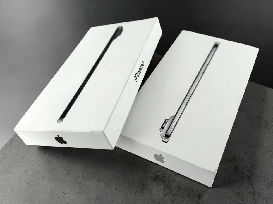 НОВ! Apple iPhone Air 256GB Black / White / Light Gold / Sky Blue