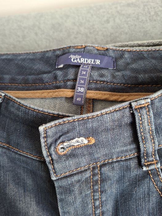 Продавам Маркови дънки