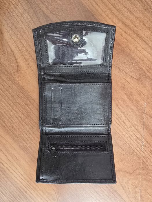 Кошельки. Кошельки.