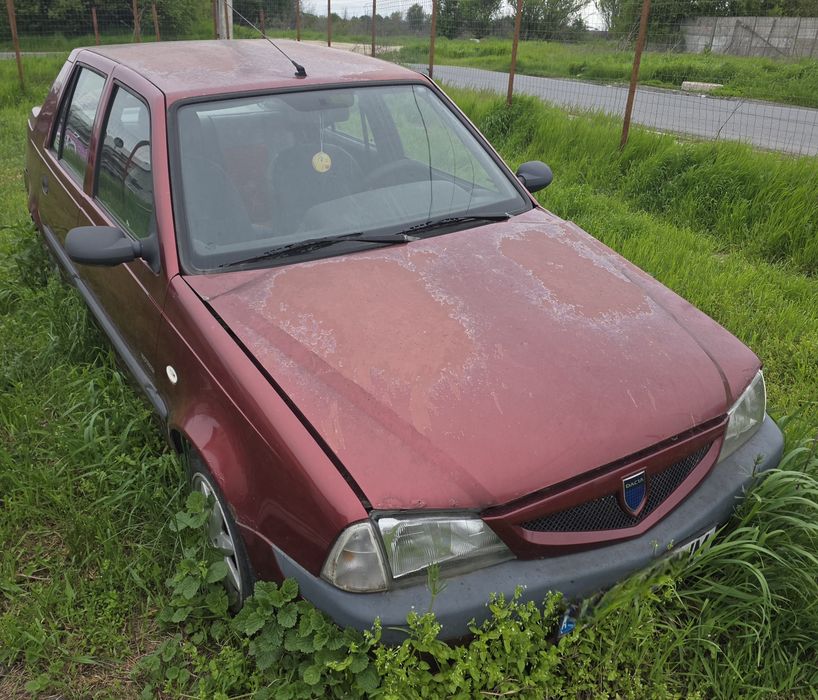 DACIA 1400 2005 — imagine 4