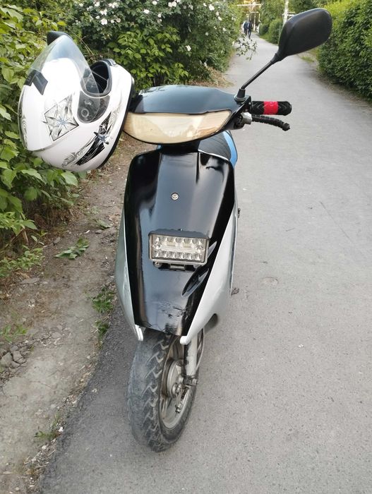 Продаю скутер Хонда Дио 34
