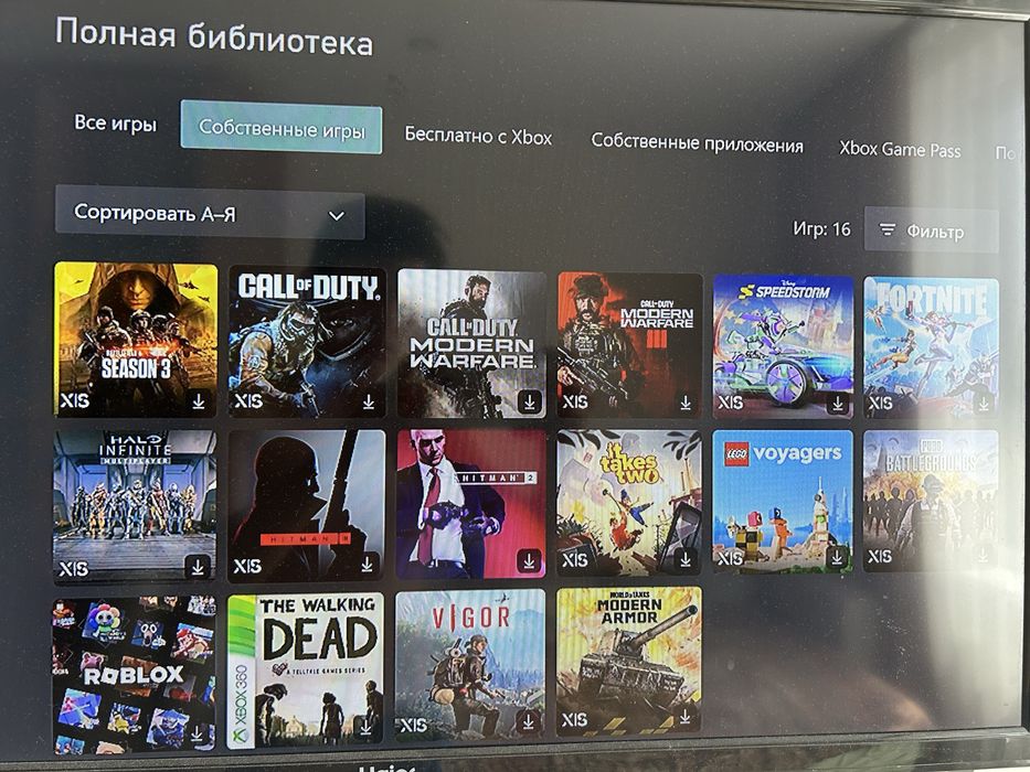 Xbox series s в отличном состояни