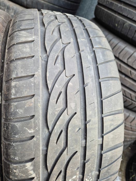 2 Anvelope de VARA - 195/55/15 - Firestone - Stare BUNA DOT 2016 !