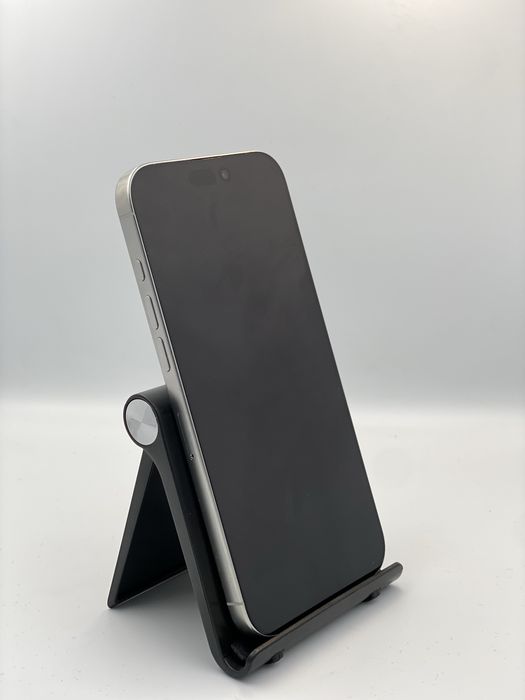 Iphone 16 Pro Max - 256GB, 97% baterie, 1 an garantie