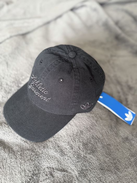 Adidas Originals Dad sapca unisex neagra marime OS noua originala