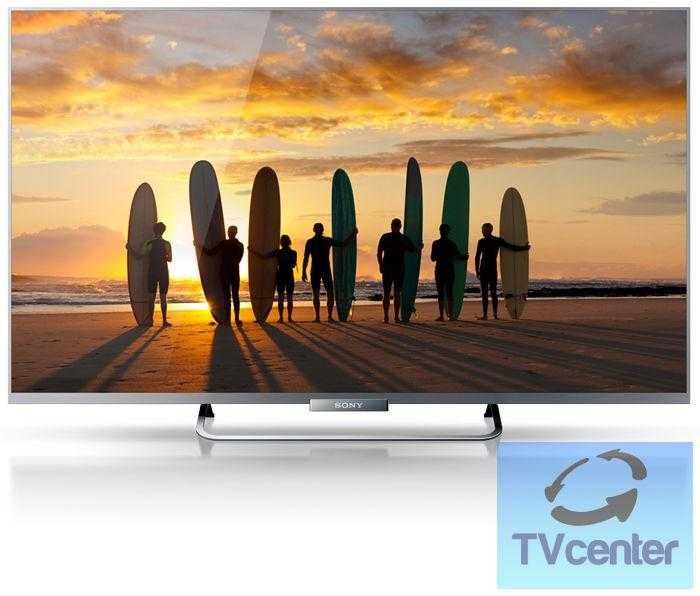 TV Sony KDL 50W656A 126cm Full HD