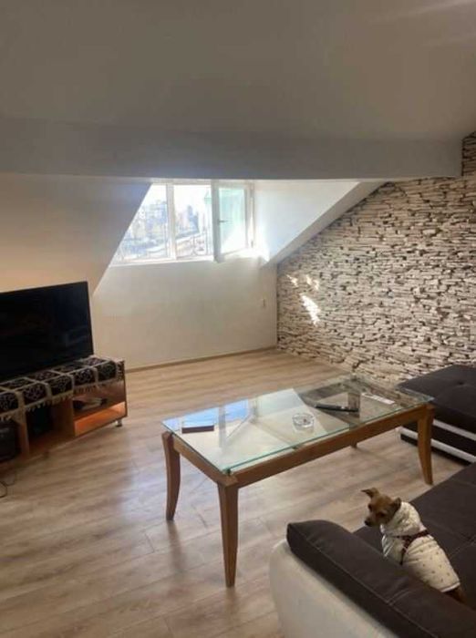 Дава се под наем Двустаен апартамент в София, Център - 65 кв.м за 578.34 € - Снимка #4