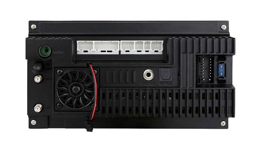 Мултимедия 8" Аndroid 14 за MERCEDES W203 W209 W168 W463 CARPLAY DSP