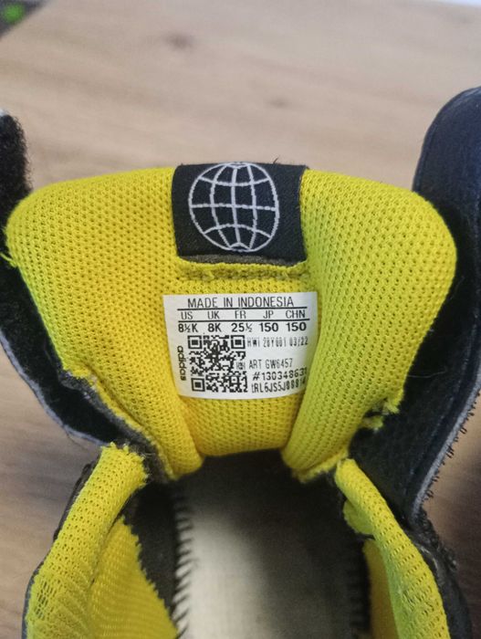 Децки маратонки за момче