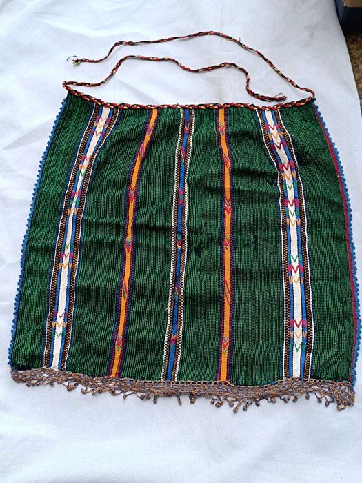 Автентична престилка 70/70 см